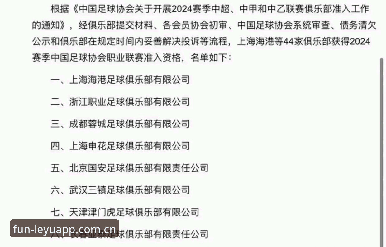 中国足协第三批禁足名单深度解析：行业乱象与治理新趋势